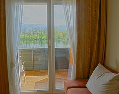 Hotel Seestuben (Villach, Austria)