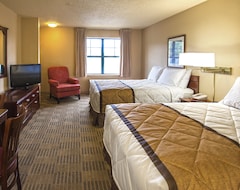 Otel Extended Stay America Select Suites - South Bend - Mishawaka - South (Mishawaka, ABD)