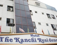 Hotel The Kanchi Residency (Chennai, India)