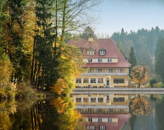 Hotel Waldsee (Lindenberg i. Allgäu, Deutschland)