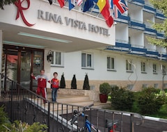 Hotel Soimul (Poiana Braşov, Romania)