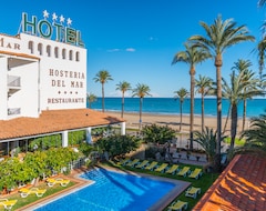 Hotel Hostería del Mar (Peñíscola, Spain)