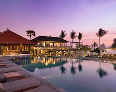 Lomakeskus Bali Niksoma Boutique Beach Resort (Legian, Indonesia)