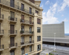 Cijela kuća/apartman Kurhaus Apartment By Feelfree Rentals (San Sebastian, Španjolska)