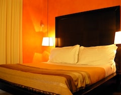 Khách sạn Amareclub Baia Dei Turchi Resort - Adults Only (Otranto, Ý)