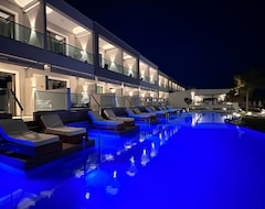 Hotel Sea Coast (Agios Ioannis Chalkidikis, Grækenland)