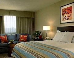 Hotel DoubleTree by Hilton Norwalk (Norwalk, USA)