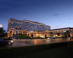 Khách sạn Wenzhou Airport Marriott Hotel (Wenzhou, Trung Quốc)