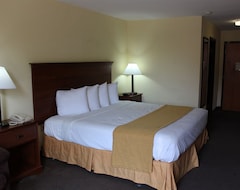Hotel Econo Lodge Andrews AFB (Clinton, Sjedinjene Američke Države)