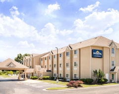 Khách sạn Microtel Inn And Suites Claremore (Claremore, Hoa Kỳ)