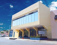 Khách sạn Dolphin Executives (Tegucigalpa, Honduras)