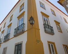 Hostel HI Evora - Pousada de Juventude (Evora, Portugal)