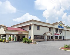 Motel Days Inn -Absecon-Atlantic City (Galloway, ABD)