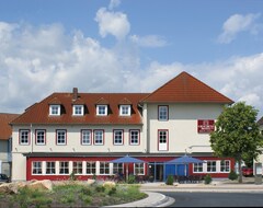 Khách sạn Gieschens (Achim, Đức)