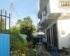 Gæstehus Village Star Rest-Mirissa (Matara, Sri Lanka)