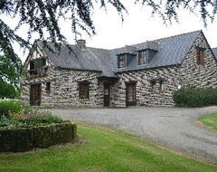 Toàn bộ căn nhà/căn hộ Chambres D'hôtes La Gautraie (Carnet, Pháp)