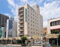 Khách sạn Kuretake Inn Central Hamamatsu (Hamamatsu, Nhật Bản)