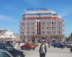 Hotel Ryad (Nador, Morocco)