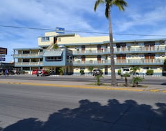 Hotel Mazatlán (Mazatlán, México)