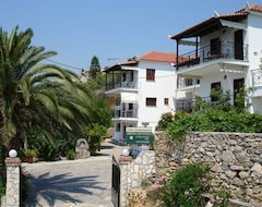 Toàn bộ căn nhà/căn hộ Zaga Apartments (Koroni, Hy Lạp)