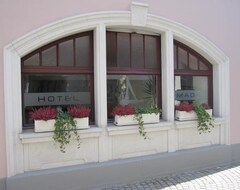 Khách sạn Hotel Amadeo (Zofingen, Thụy Sỹ)