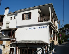 Hotel Hermes (Skala Panagia, Grecia)