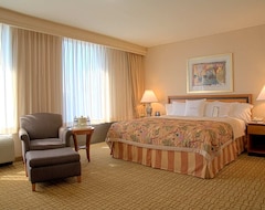 Khách sạn Doubletree By Hilton Atlanta Airport (Atlanta, Hoa Kỳ)