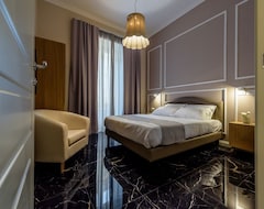 Căn hộ có phục vụ Marie Claire Apartments & Spa (Vasto, Ý)