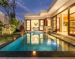 Hotelli Beautiful Bali Villas (Legian, Indonesia)