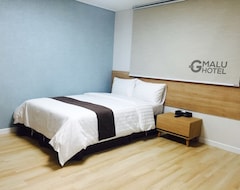 Motel Malu Hotel Suwon (Suwon, Hàn Quốc)