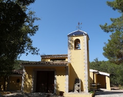 Casa rural Mas de Madalena (Lucena del Cid, Spanien)