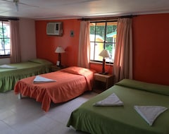 Khách sạn Recreo Cabins (Providencia Island, Colombia)