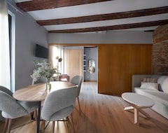 Otel numa I Lustre Apartments (Barselona, İspanya)