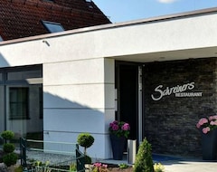 Khách sạn Hotel Staffler & Schreiners Restaurant (Odelzhausen, Đức)