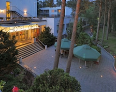 Khách sạn Hotel Orle (Gdańsk, Ba Lan)