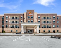 Hotel Comfort Suites Marysville Columbus - Northwest (Marysville, Sjedinjene Američke Države)