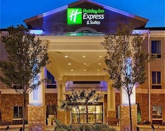 Khách sạn Holiday Inn Express Hotel & Suites Austell Powder Springs, An Ihg Hotel (Austell, Hoa Kỳ)