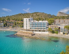 Universal Hotel Aquamarin (Sant Elm, Spain)