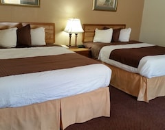 Hotel Royal Inn (Cookeville, USA)