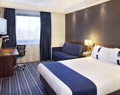 Hotel Holiday Inn Express London - Wimbledon South (London, United Kingdom)