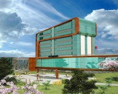 Otel Wyndham Cerkezkoy (Çerkezköy, Türkiye)