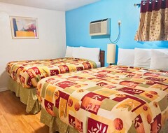 Hotel City Center Motel Medford (Leoben, Austria)