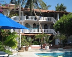 Hotel La Villa Nirvana (Acapulco, Mexico)