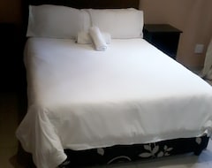 Hotel Bentley Lodge And Lifestyle (Durban, Sudáfrica)