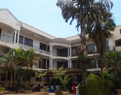 Durban Motel Najjanankumbi Kampala (Kampala, Uganda)