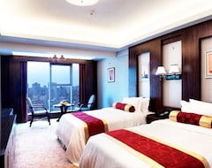 Khách sạn Hotel Nanyang Seascape (Zhuhai, Trung Quốc)