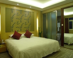 Khách sạn Victoria Regal Hotel Zhejiang (Hàng Châu, Trung Quốc)