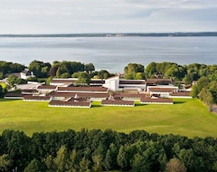 Hotel Konventum Conference Center (Elsinore, Denmark)