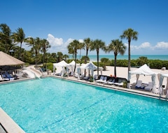 Hotel Sundial Beach Resort & Spa (Sanibel, Sjedinjene Američke Države)