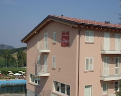 Khách sạn Matilde (Carpineti, Ý)